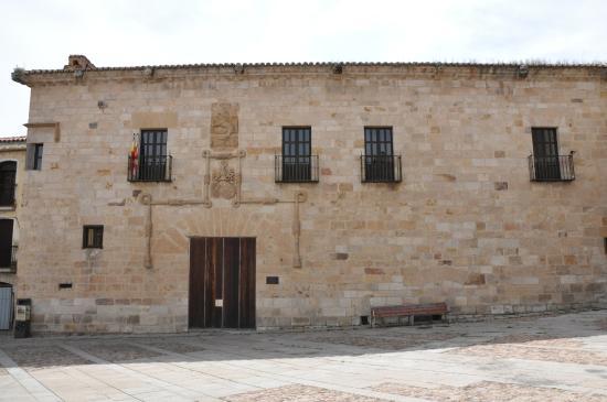 Museo de Semana Santa de Zamora